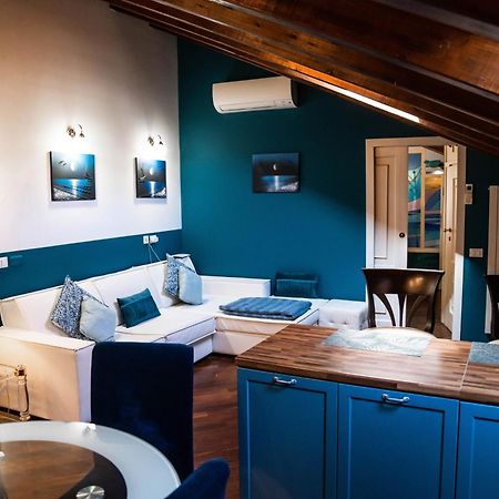 La Residenza Isabella Otel Milano Dış mekan fotoğraf