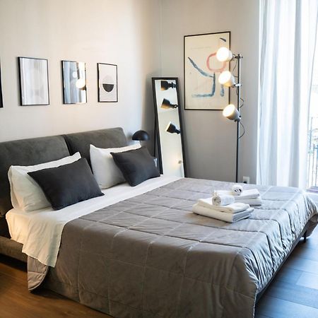 La Residenza Isabella Otel Milano Dış mekan fotoğraf