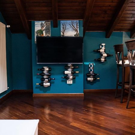 La Residenza Isabella Otel Milano Dış mekan fotoğraf
