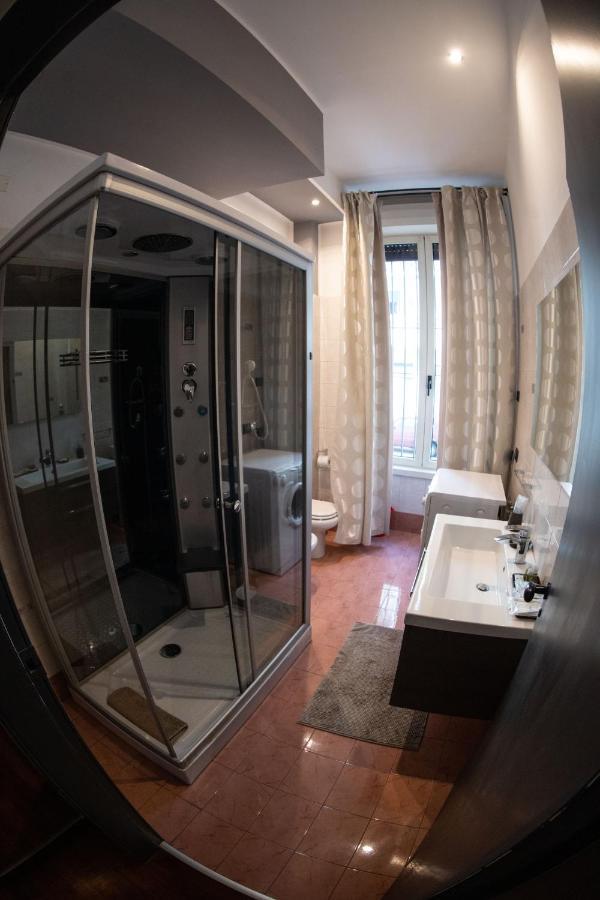 La Residenza Isabella Otel Milano Dış mekan fotoğraf