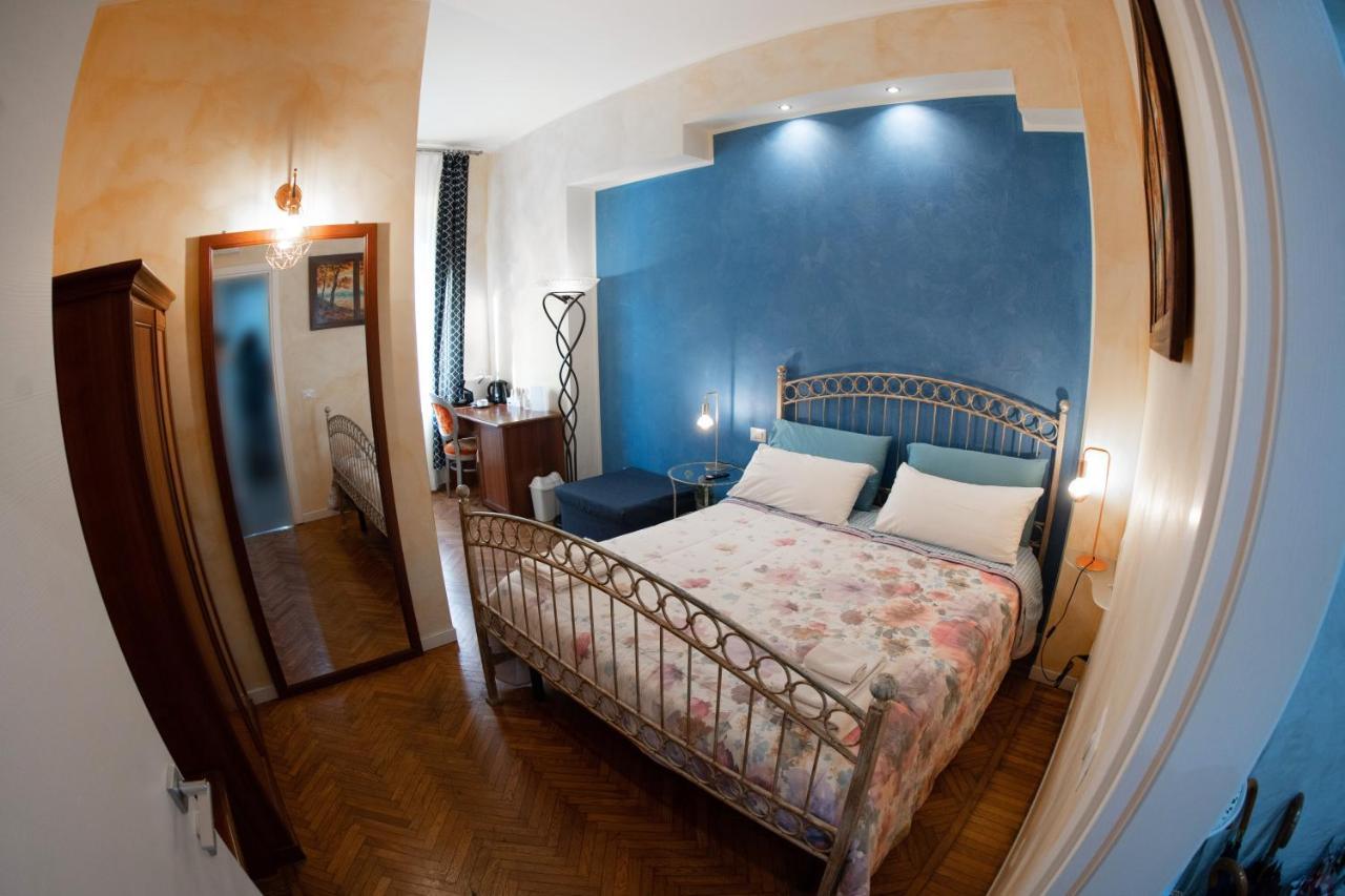 La Residenza Isabella Otel Milano Dış mekan fotoğraf