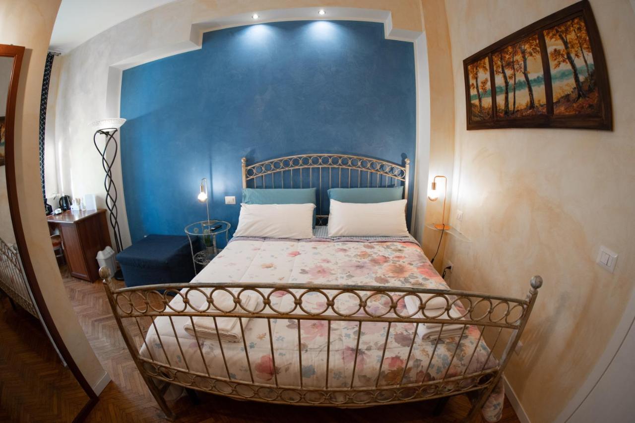 La Residenza Isabella Otel Milano Dış mekan fotoğraf