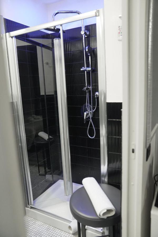 La Residenza Isabella Otel Milano Dış mekan fotoğraf