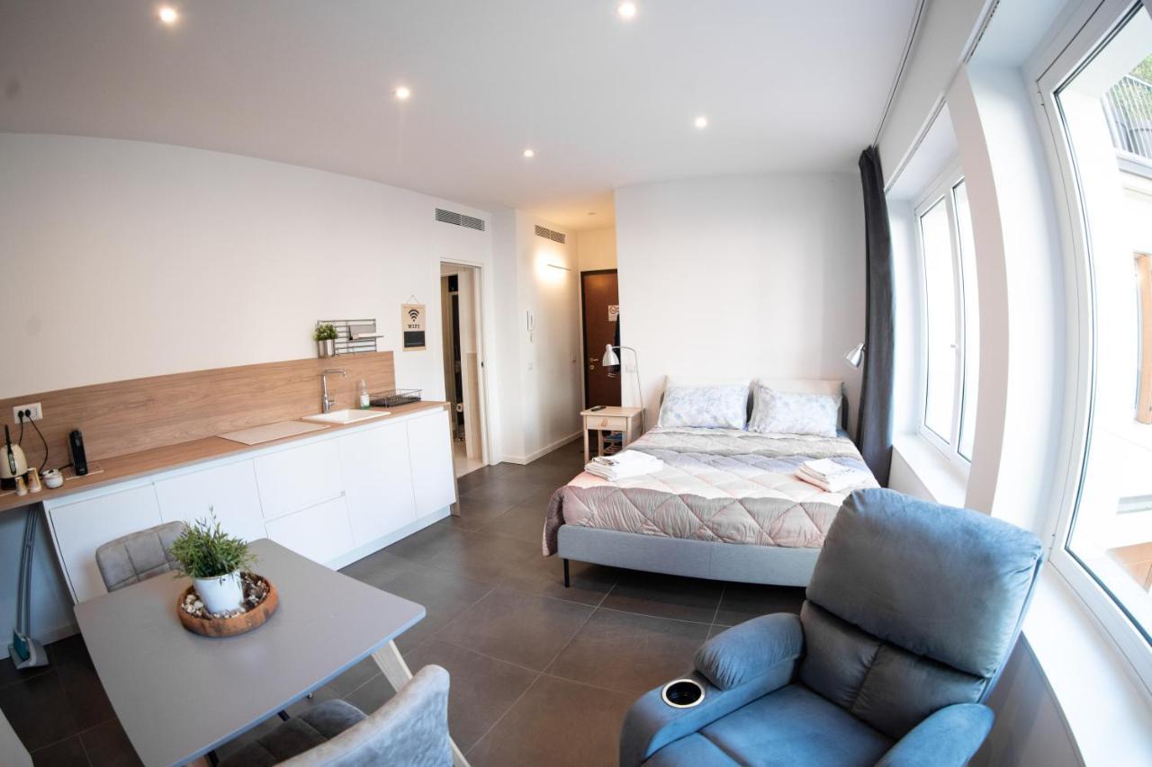 La Residenza Isabella Otel Milano Dış mekan fotoğraf