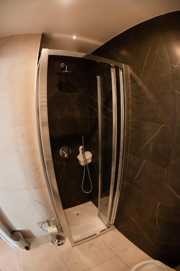 La Residenza Isabella Otel Milano Dış mekan fotoğraf