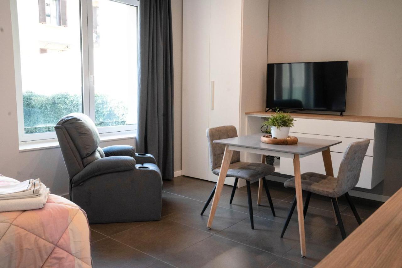 La Residenza Isabella Otel Milano Dış mekan fotoğraf