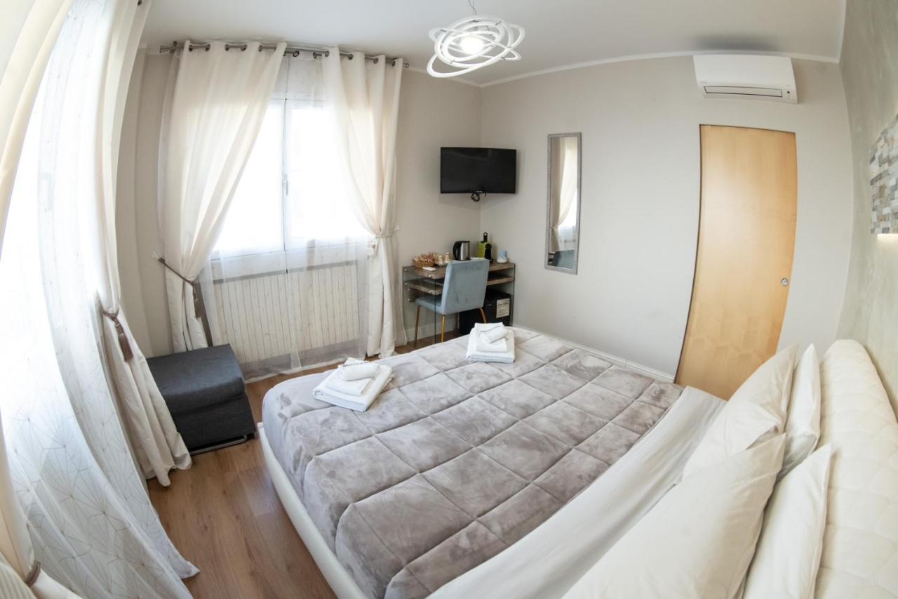 La Residenza Isabella Otel Milano Dış mekan fotoğraf