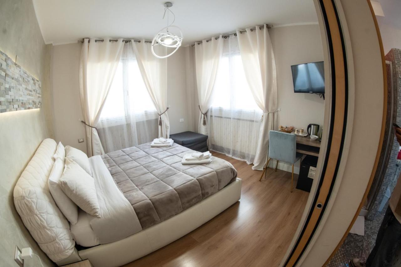 La Residenza Isabella Otel Milano Dış mekan fotoğraf