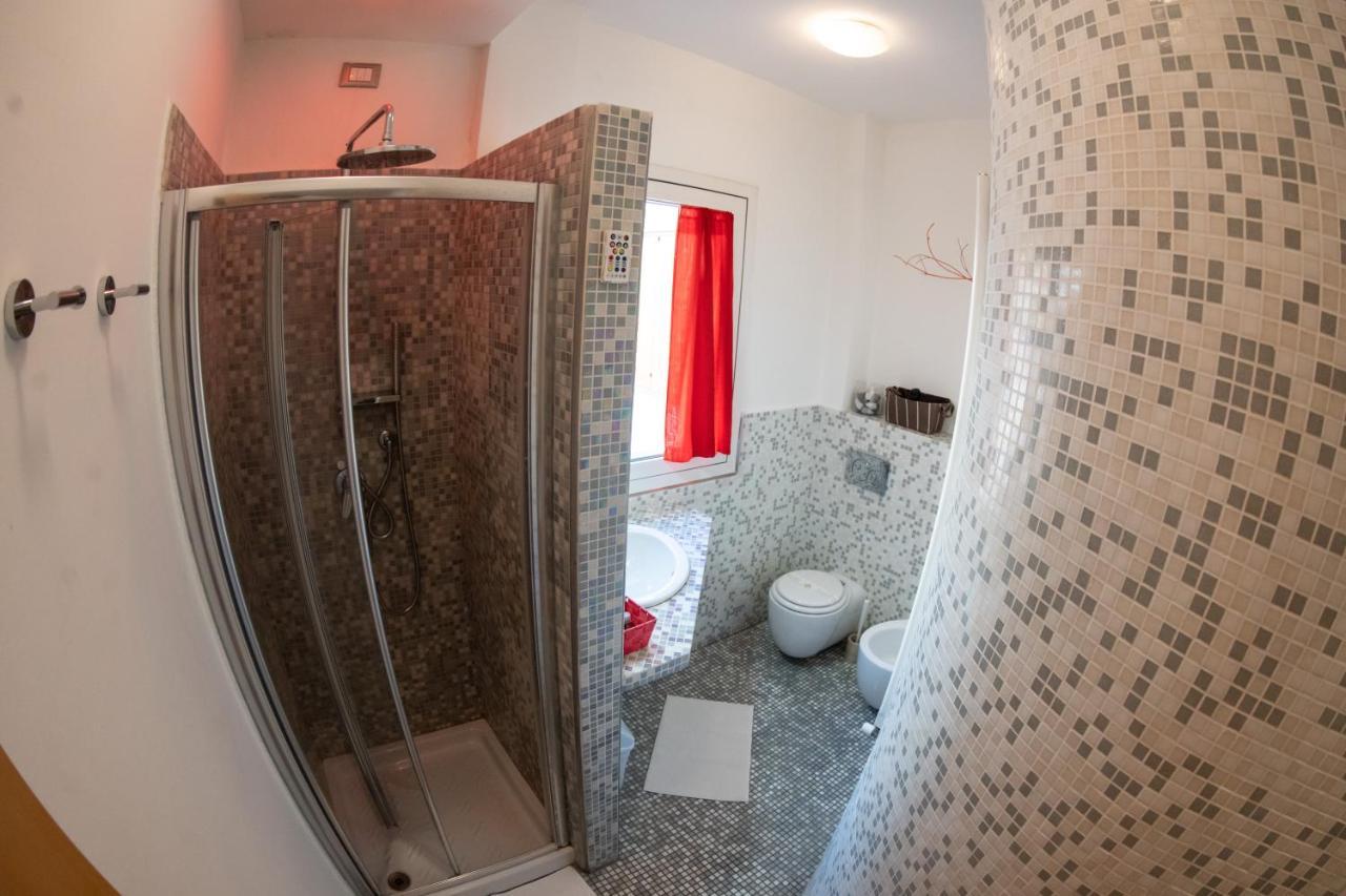 La Residenza Isabella Otel Milano Dış mekan fotoğraf