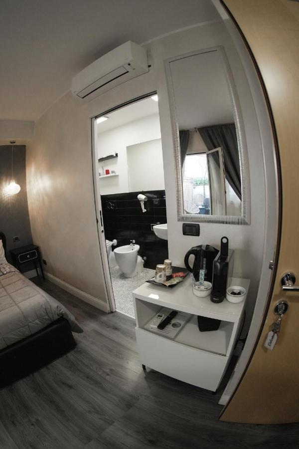 La Residenza Isabella Otel Milano Dış mekan fotoğraf