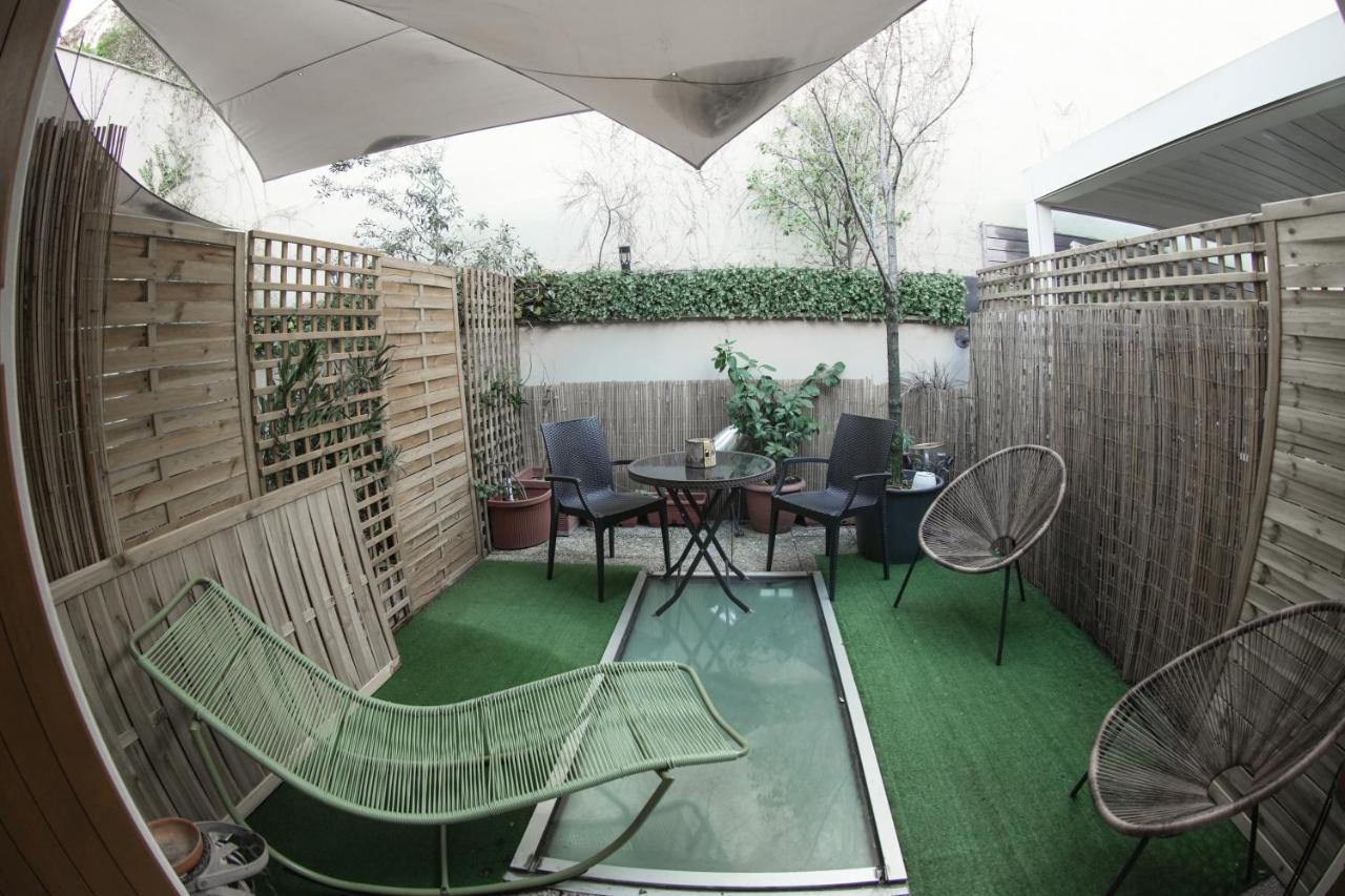 La Residenza Isabella Otel Milano Dış mekan fotoğraf