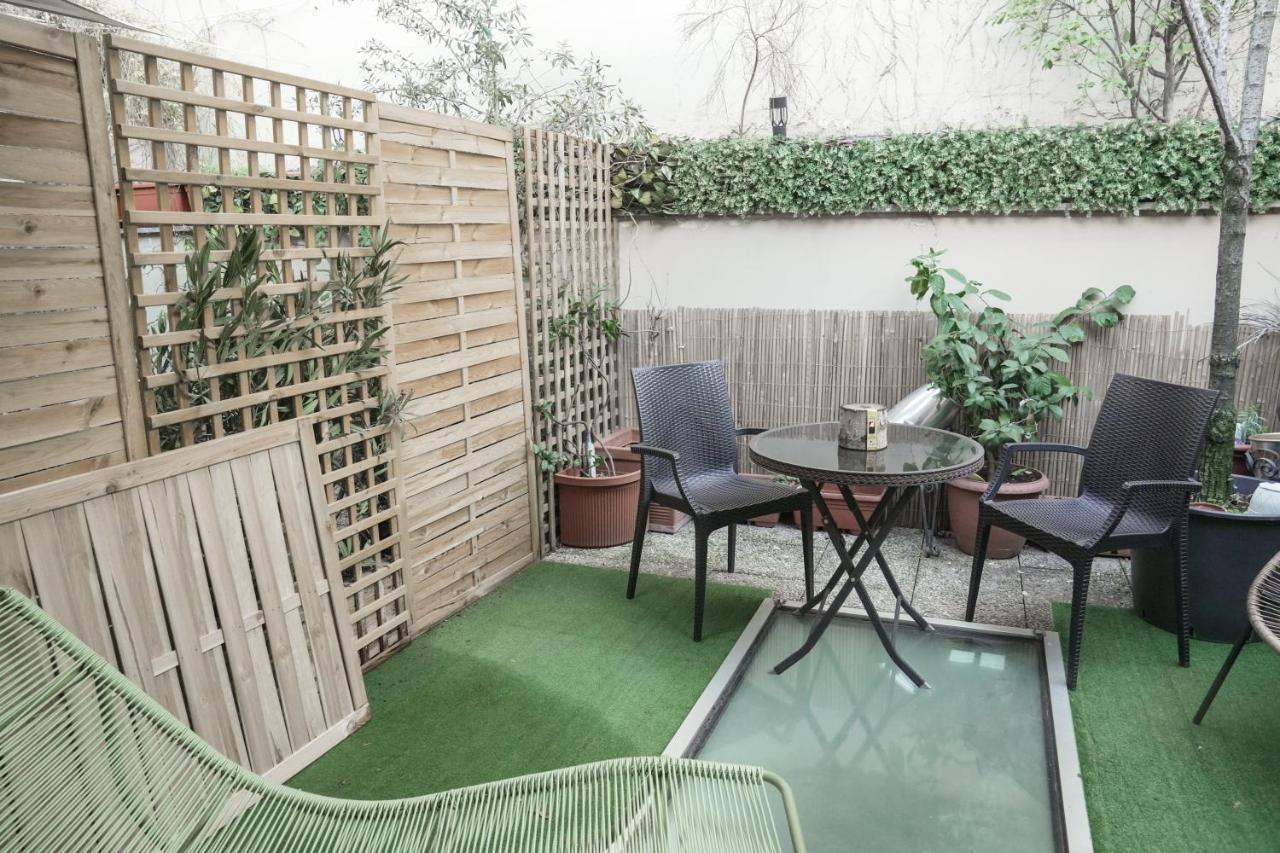 La Residenza Isabella Otel Milano Dış mekan fotoğraf