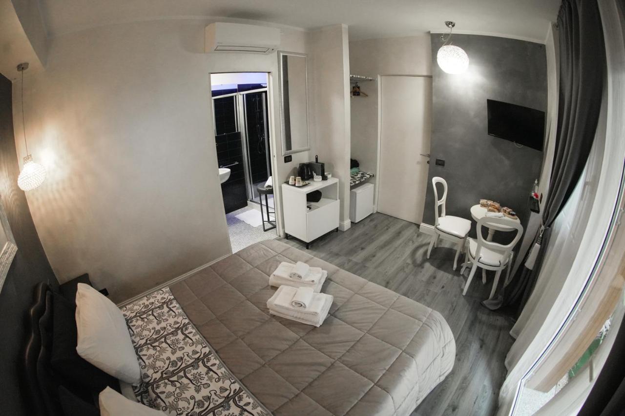 La Residenza Isabella Otel Milano Dış mekan fotoğraf