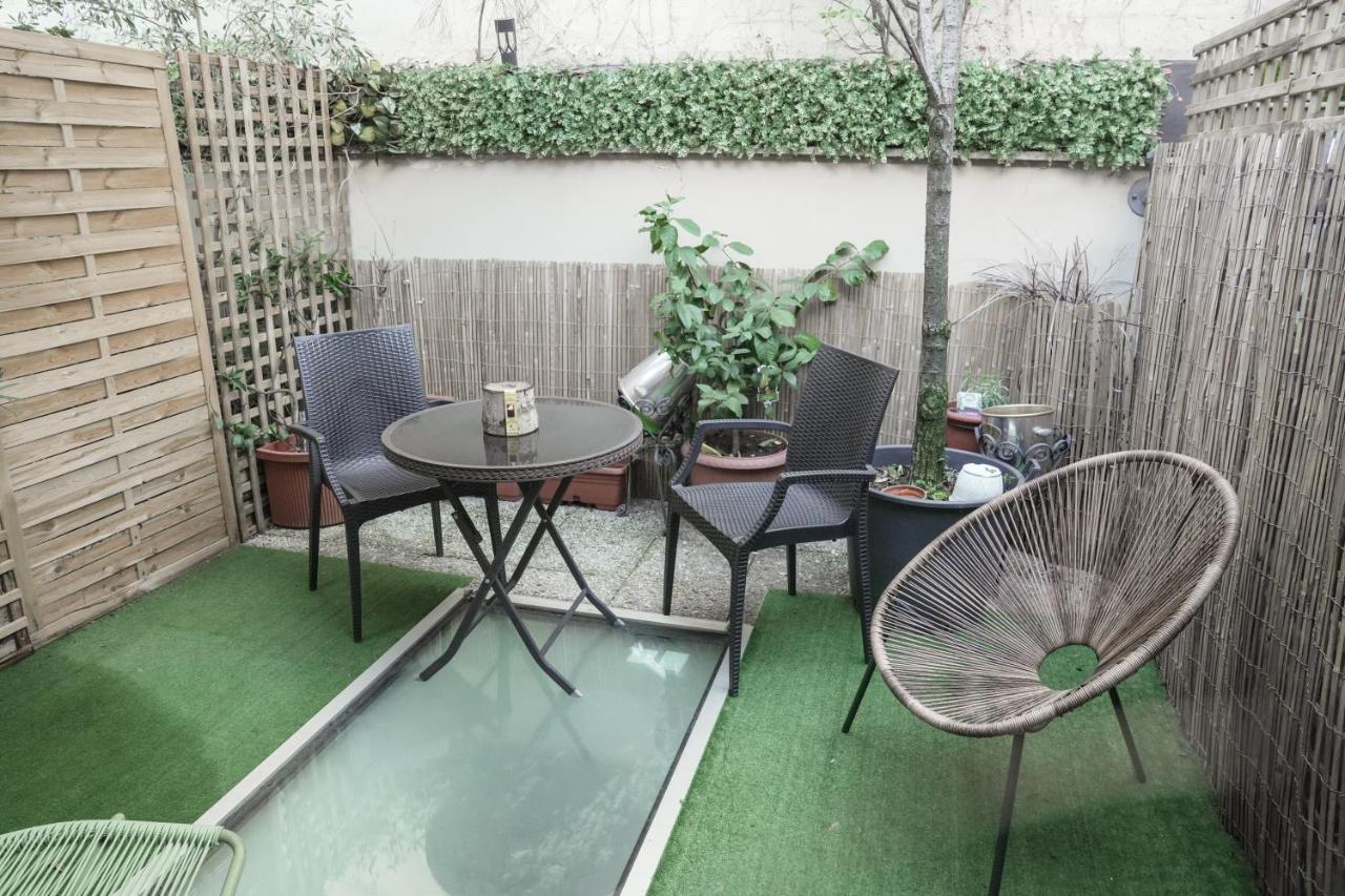 La Residenza Isabella Otel Milano Dış mekan fotoğraf