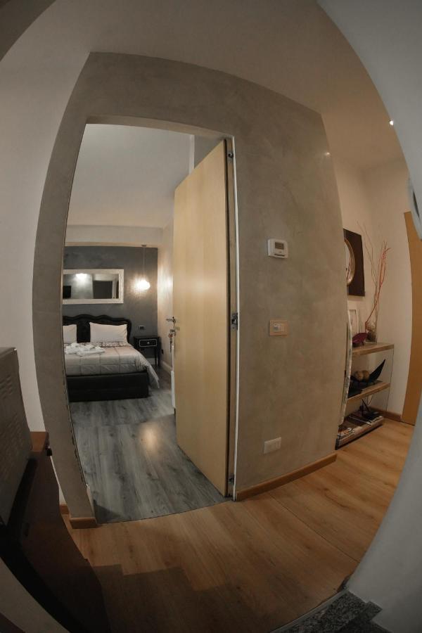 La Residenza Isabella Otel Milano Dış mekan fotoğraf