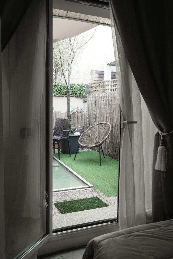 La Residenza Isabella Otel Milano Dış mekan fotoğraf