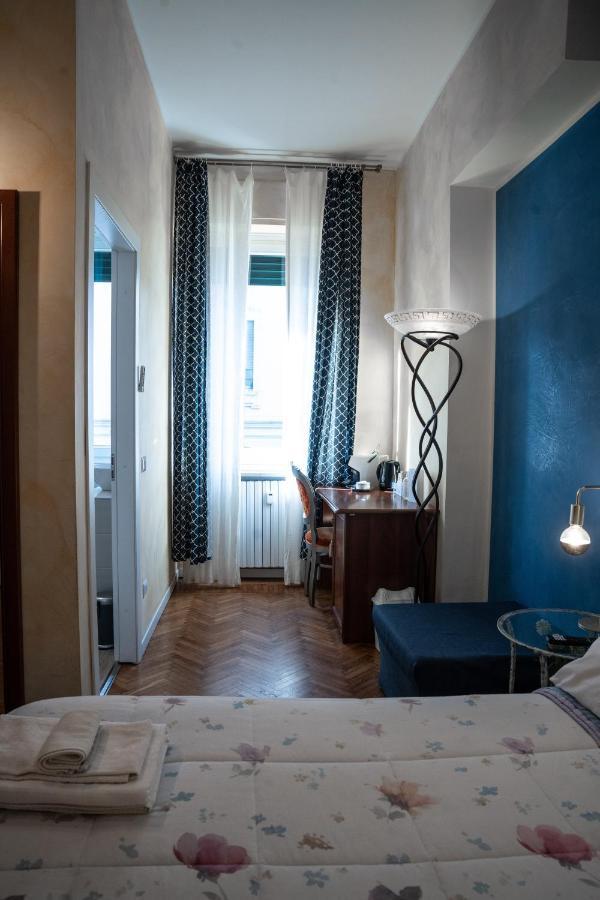 La Residenza Isabella Otel Milano Dış mekan fotoğraf