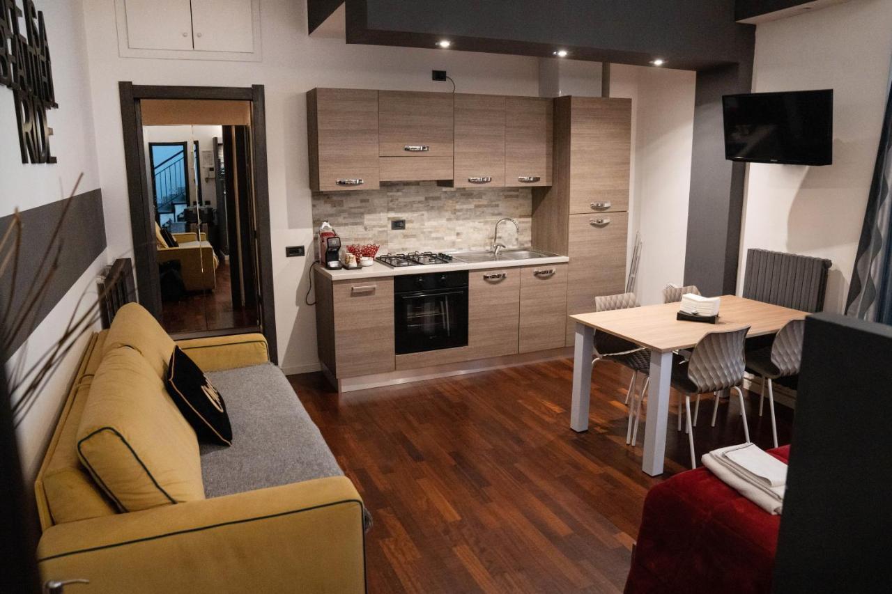 La Residenza Isabella Otel Milano Dış mekan fotoğraf