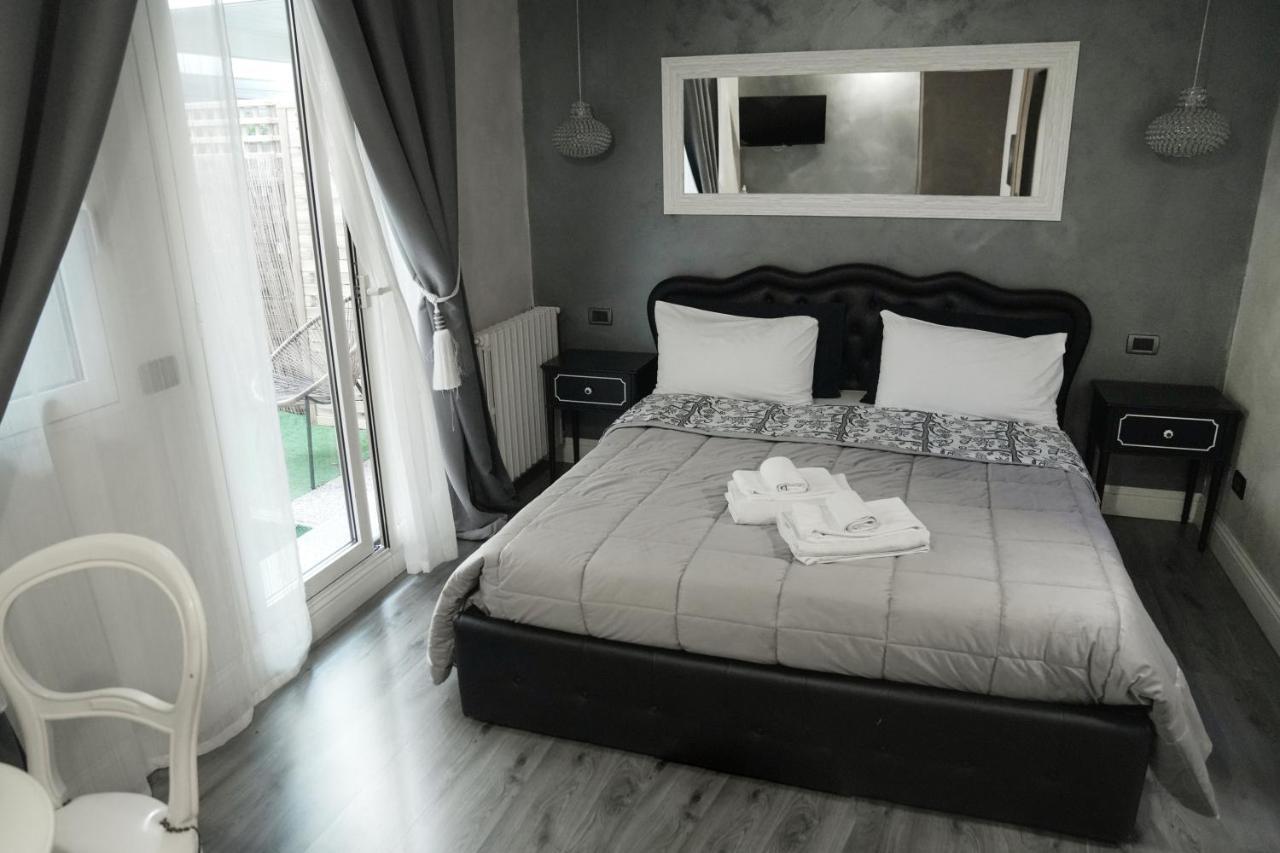 La Residenza Isabella Otel Milano Dış mekan fotoğraf