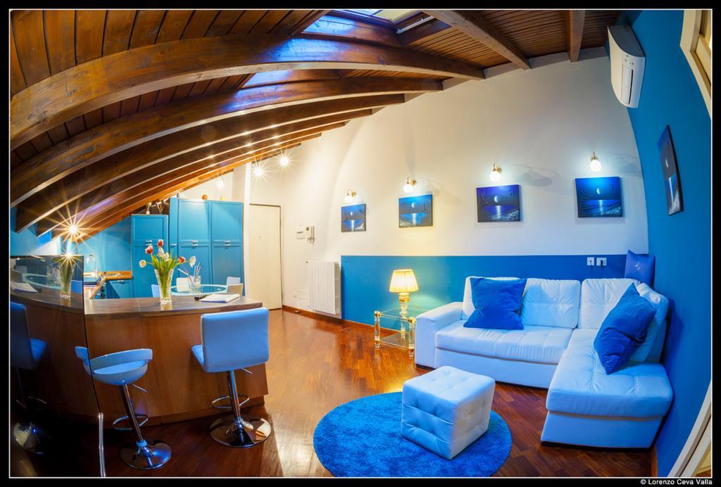 La Residenza Isabella Otel Milano Dış mekan fotoğraf