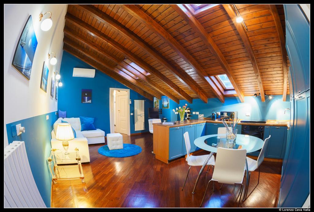 La Residenza Isabella Otel Milano Oda fotoğraf