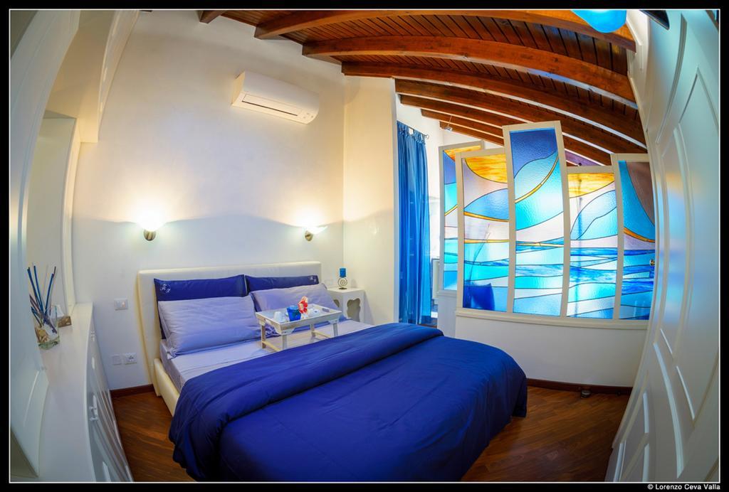La Residenza Isabella Otel Milano Oda fotoğraf