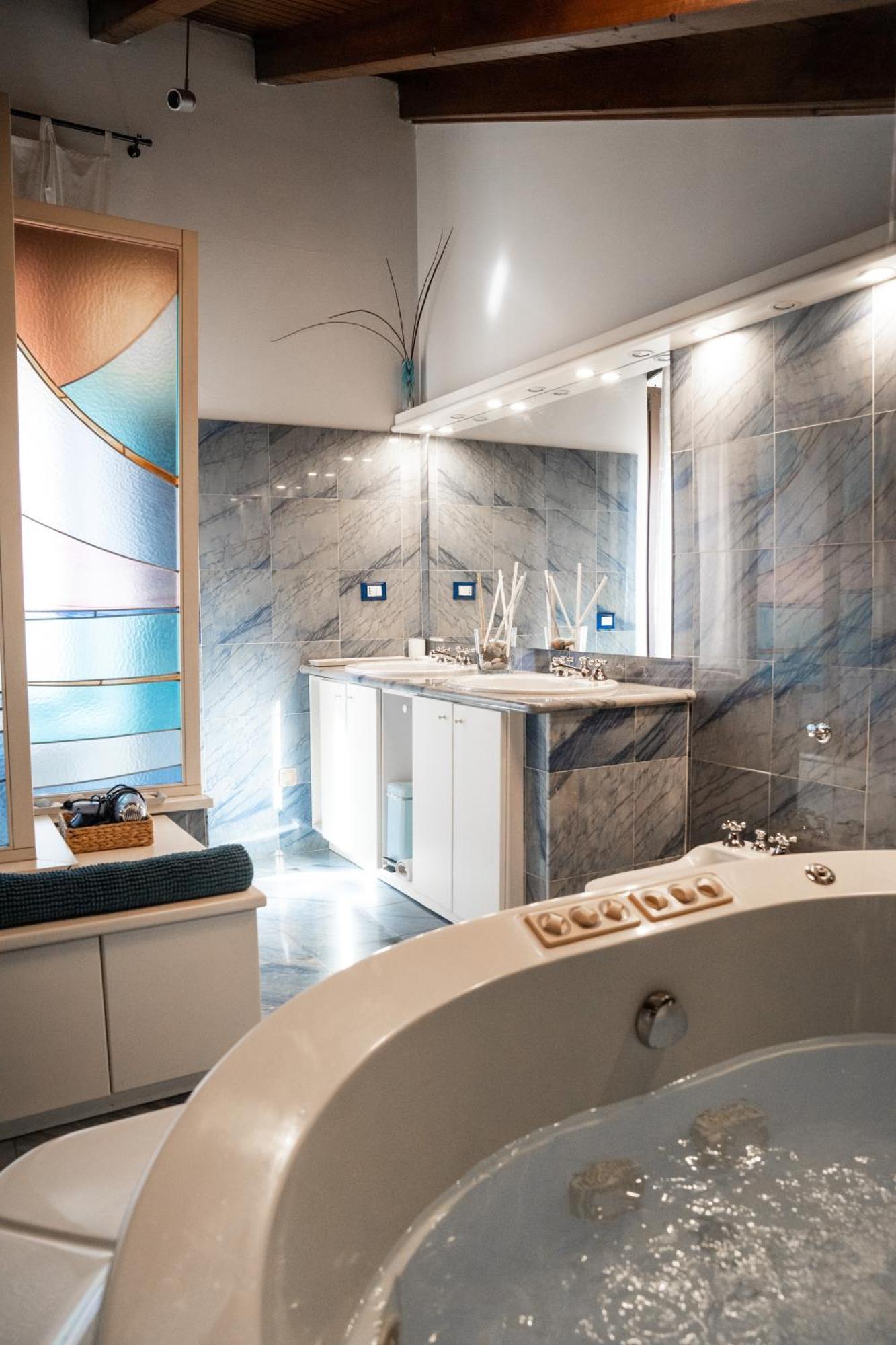 La Residenza Isabella Otel Milano Dış mekan fotoğraf