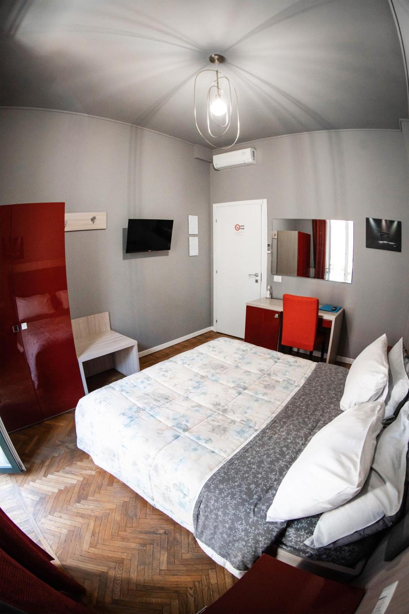 La Residenza Isabella Otel Milano Dış mekan fotoğraf