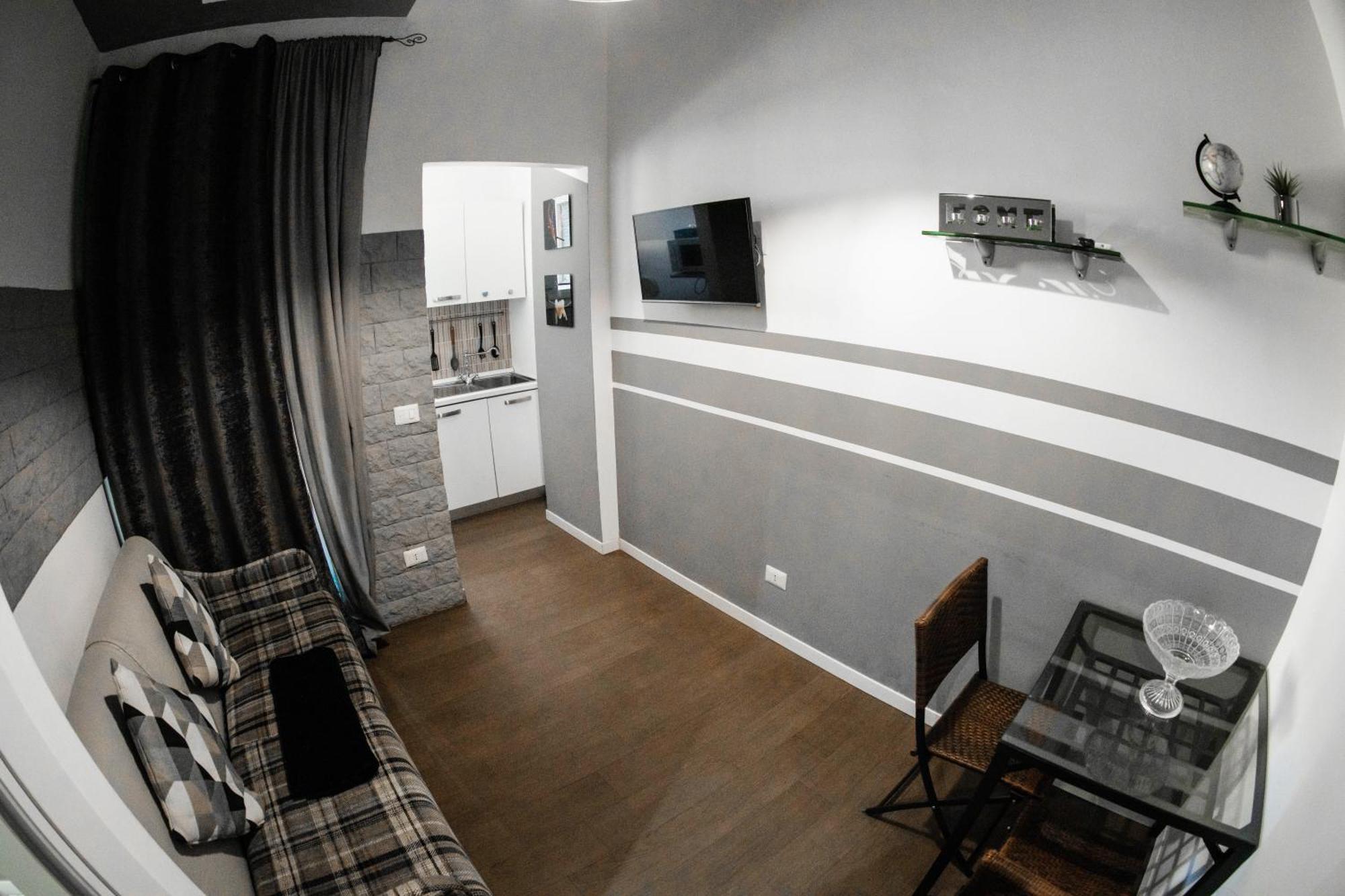 La Residenza Isabella Otel Milano Dış mekan fotoğraf