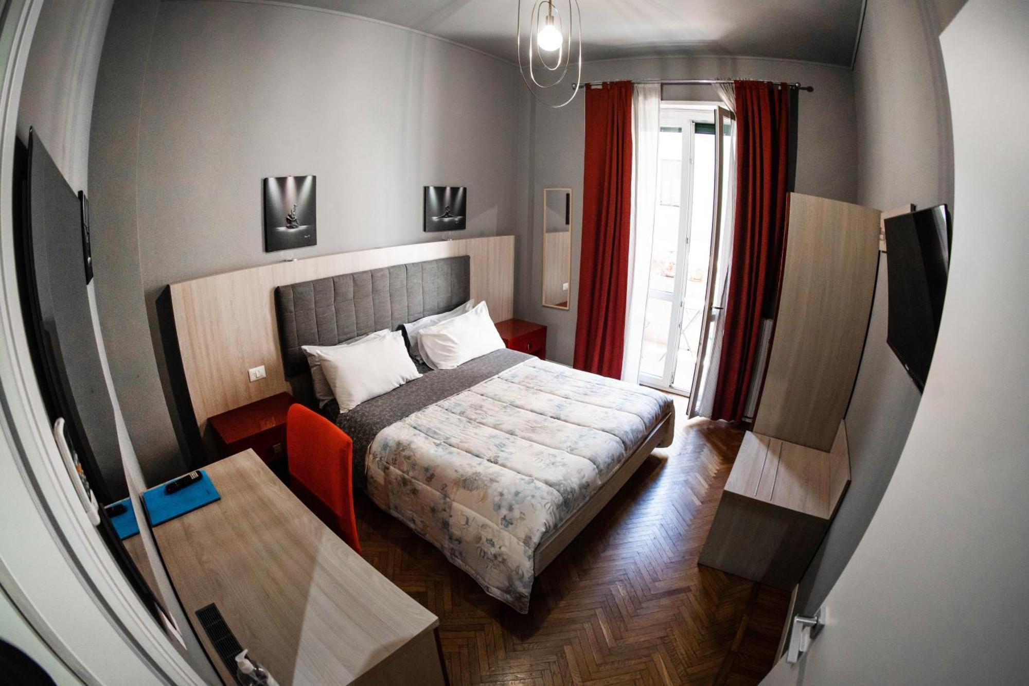 La Residenza Isabella Otel Milano Dış mekan fotoğraf