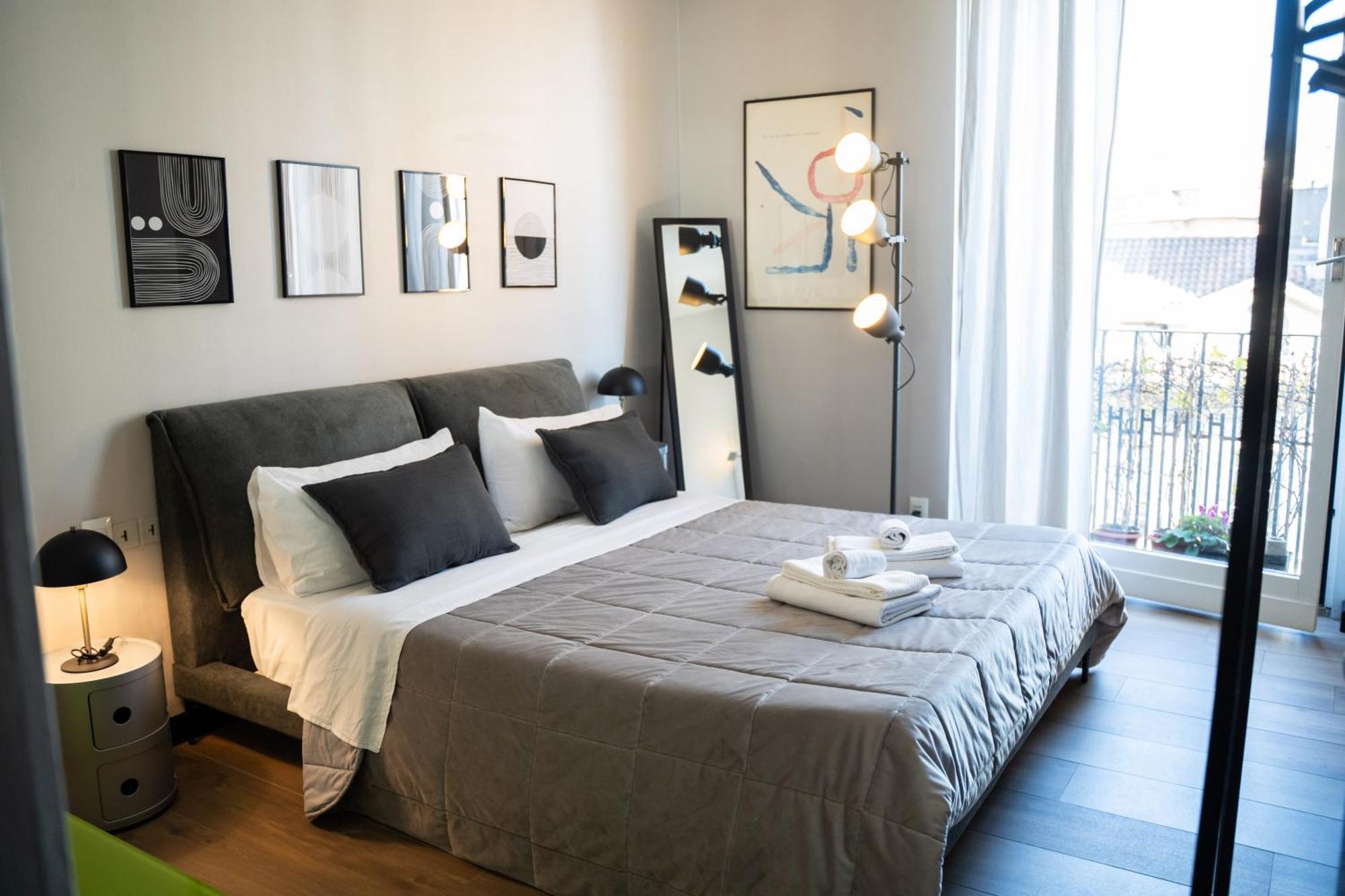 La Residenza Isabella Otel Milano Dış mekan fotoğraf