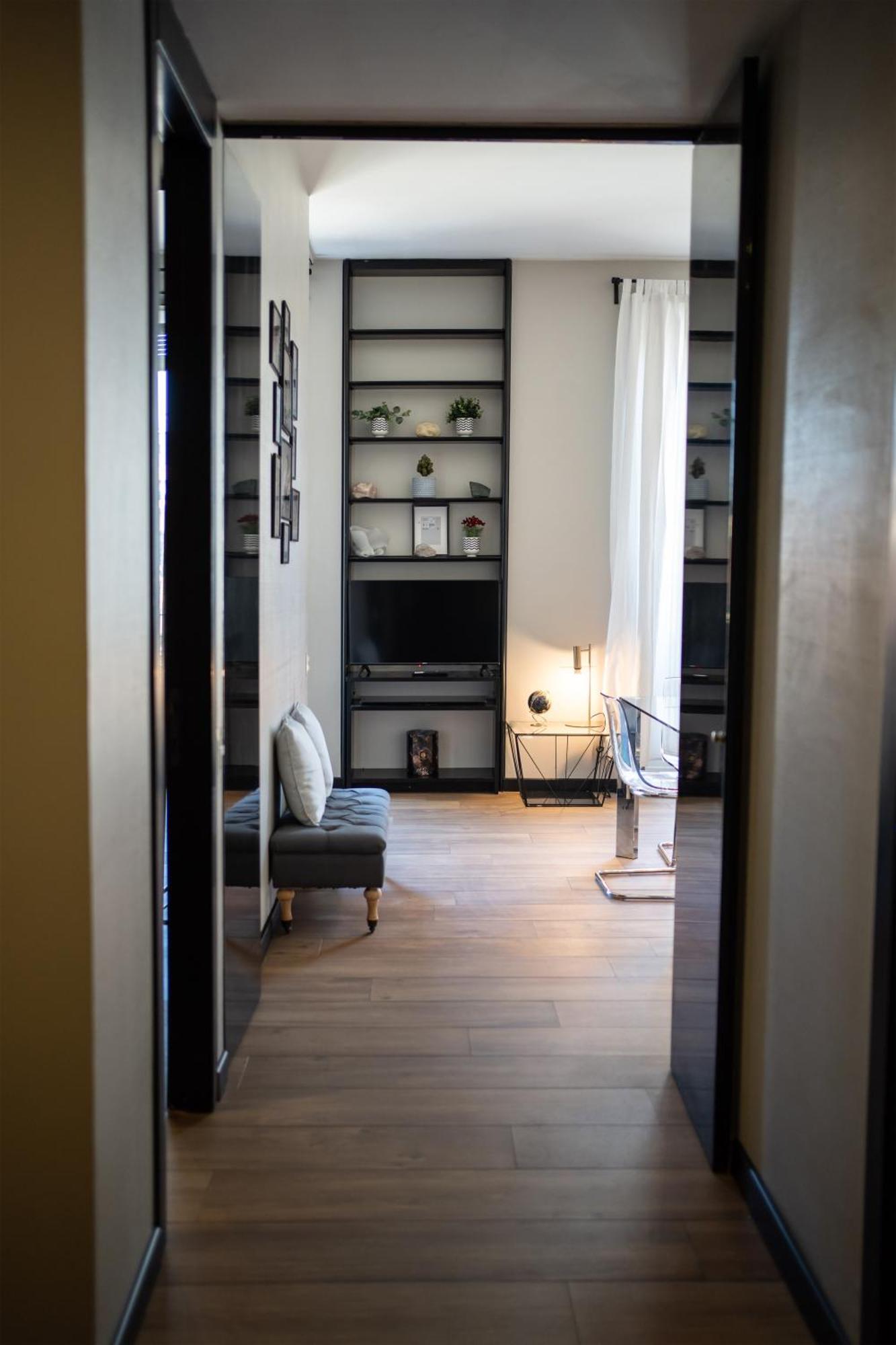 La Residenza Isabella Otel Milano Dış mekan fotoğraf