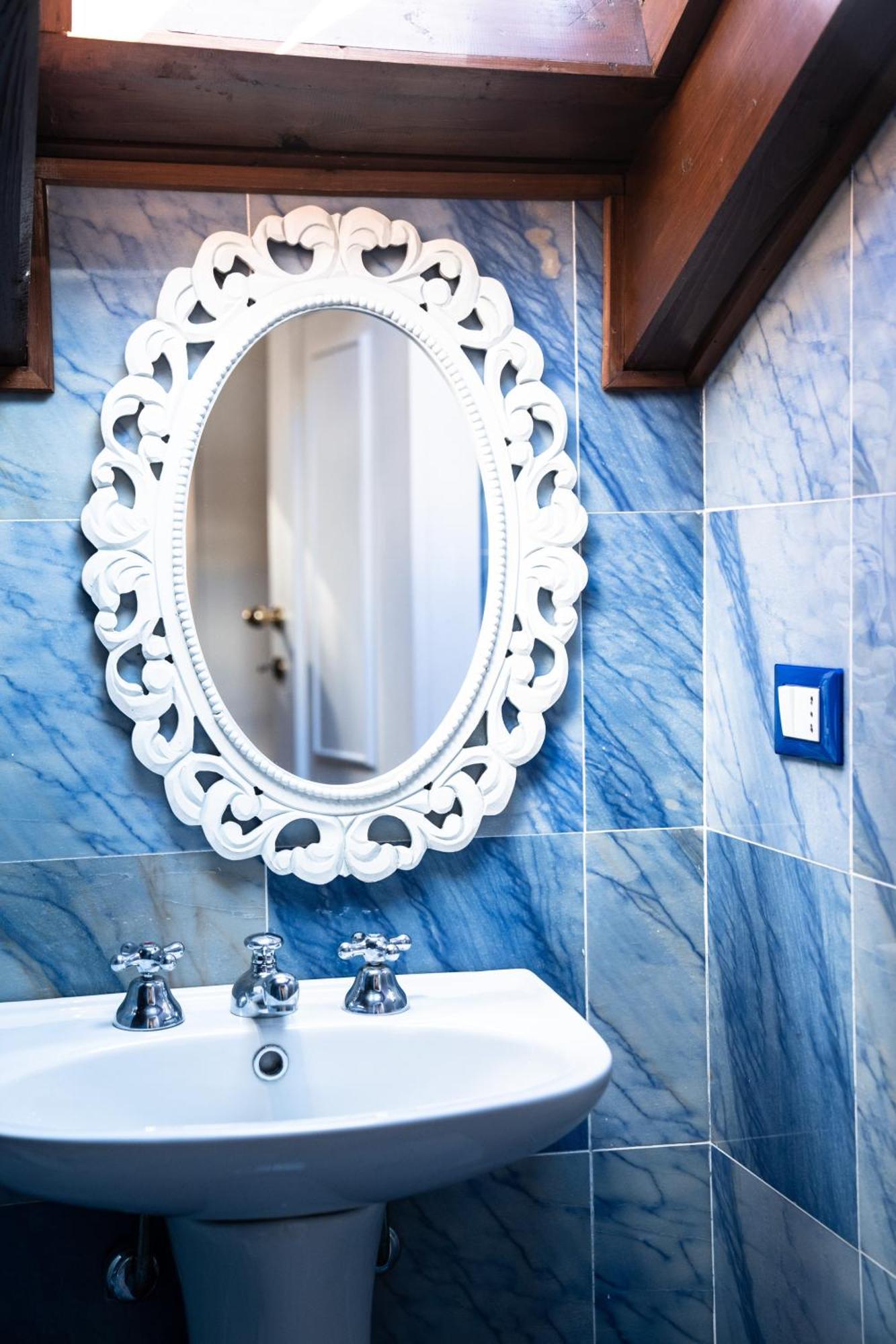 La Residenza Isabella Otel Milano Dış mekan fotoğraf