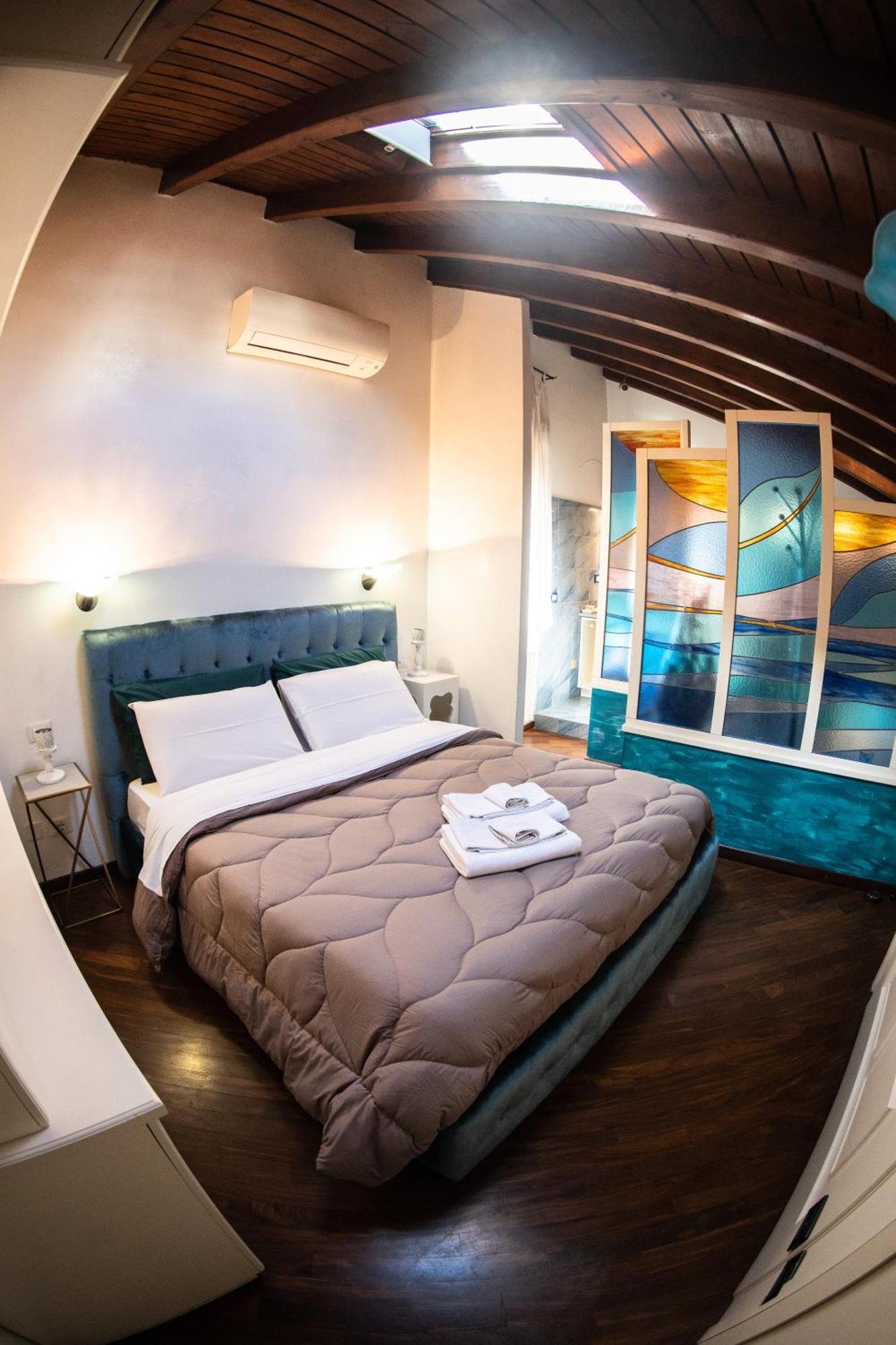 La Residenza Isabella Otel Milano Dış mekan fotoğraf