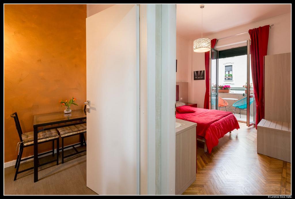 La Residenza Isabella Otel Milano Dış mekan fotoğraf